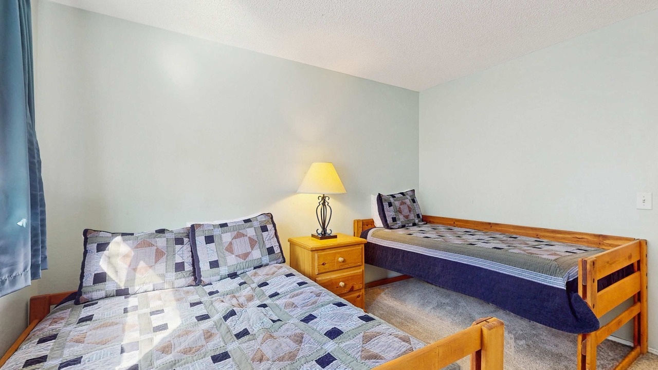 Photo of Bedroom in Rancho Bijou