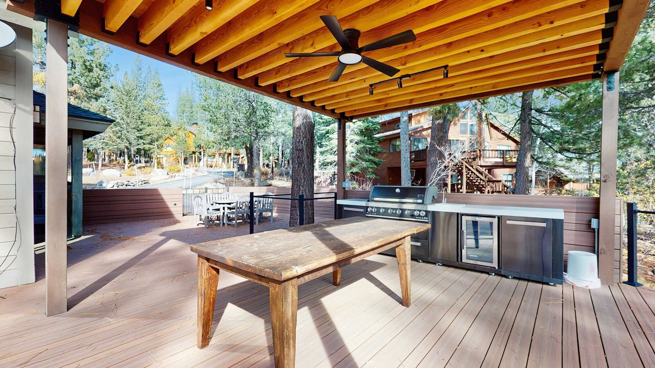 Photo of Outdoor in Truckee