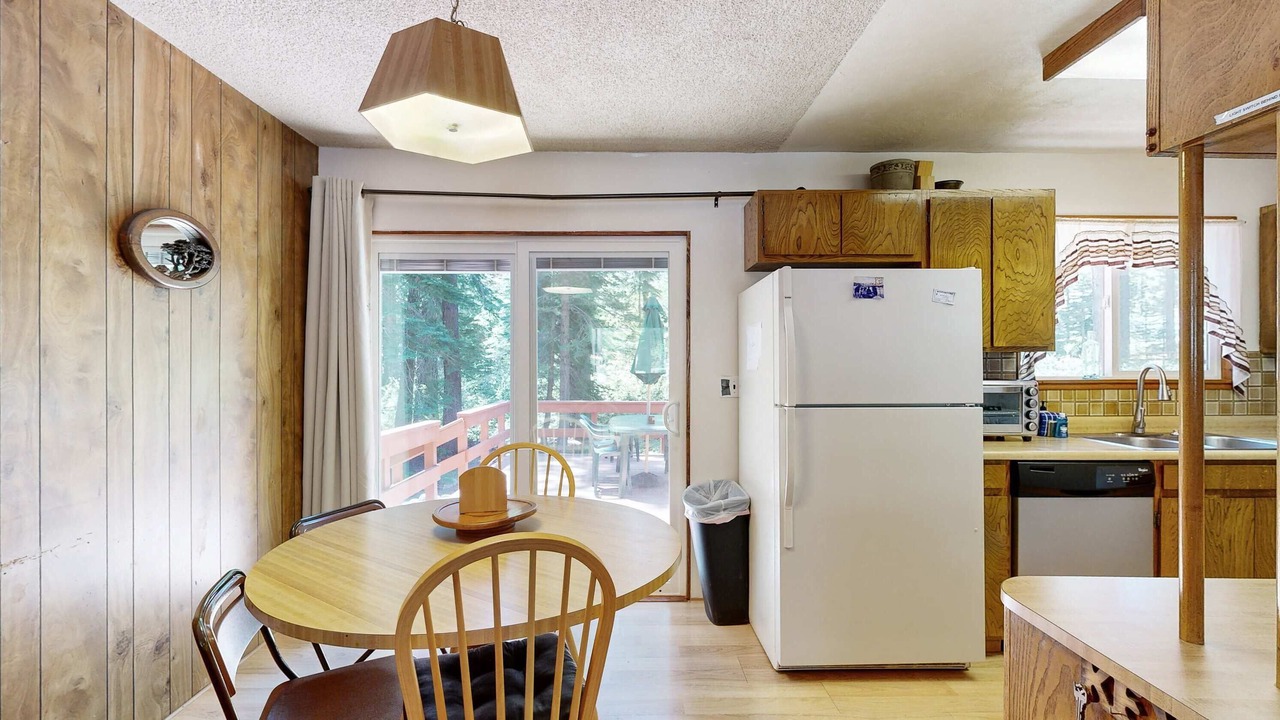 Photo of Kitchen in Pineland