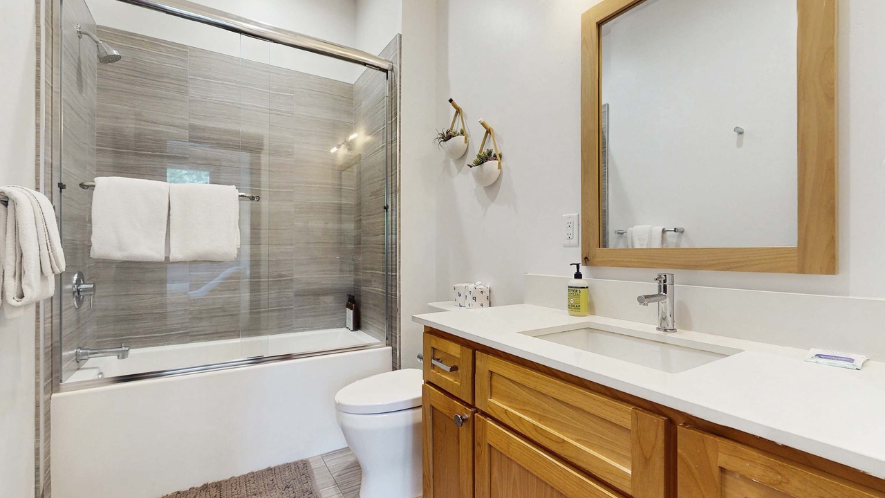 Photo of Bathroom in Truckee