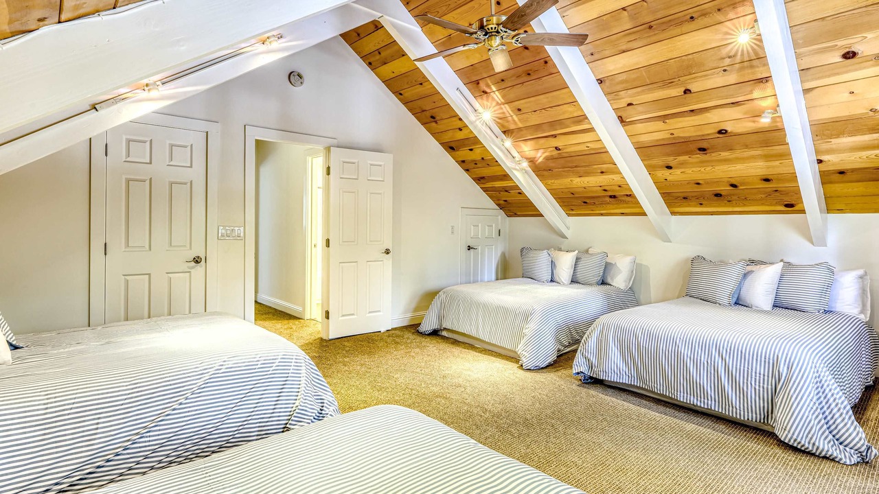 Photo of Bedroom in Chamberlands