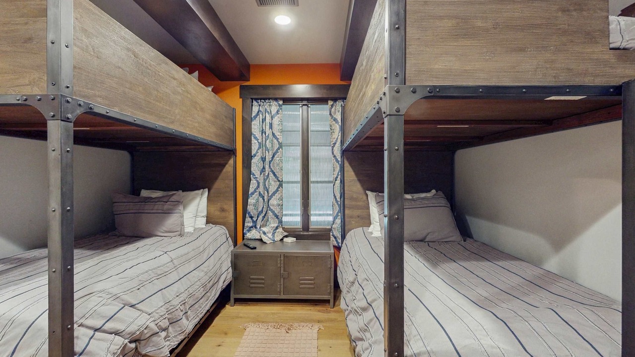 Photo of Bedroom in Incline Village