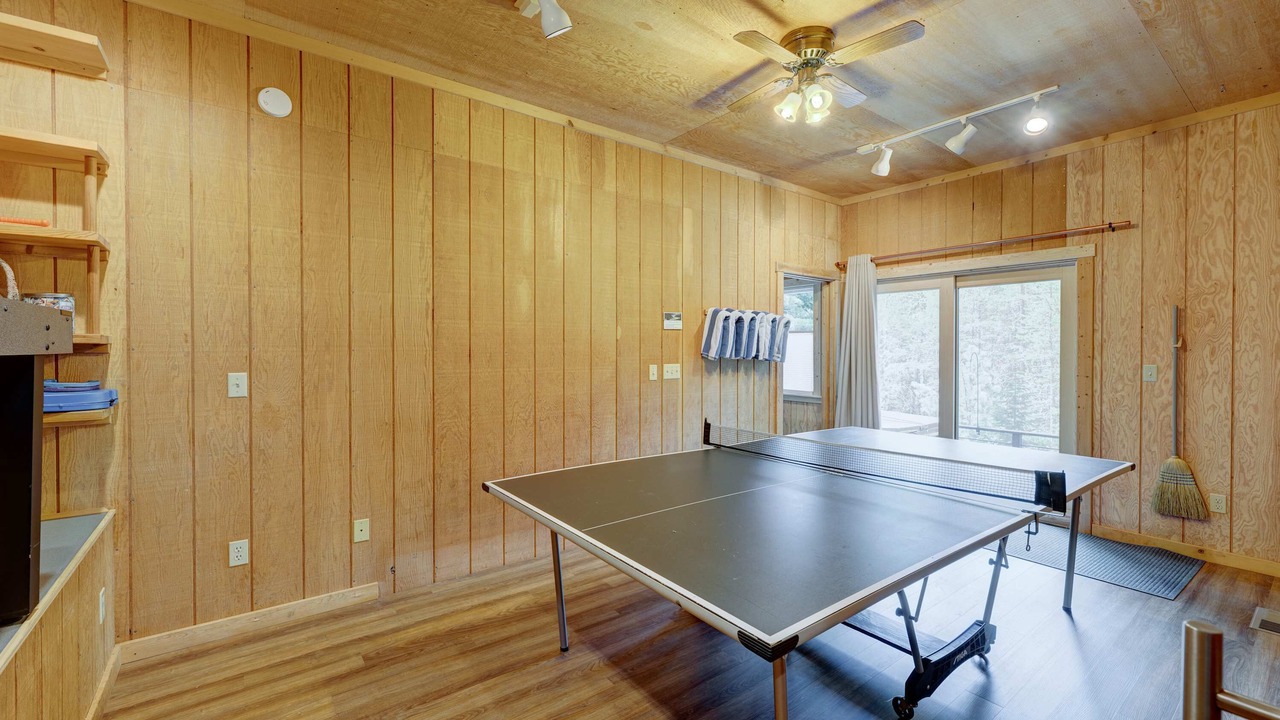 Photo of Bedroom in Truckee