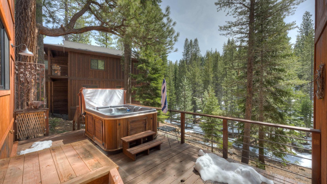 Photo of Outdoor in Truckee