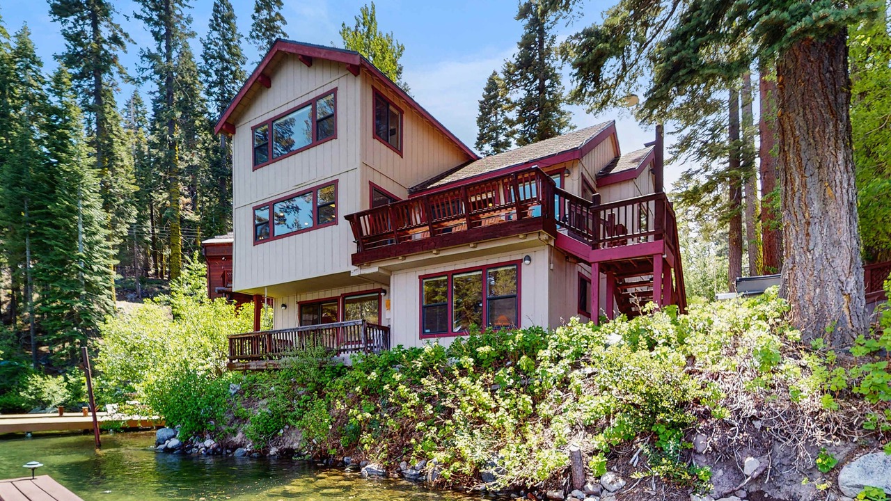 Photo of Outdoor in Truckee
