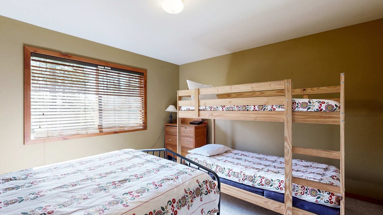Photo of Bedroom in Comstock Acres