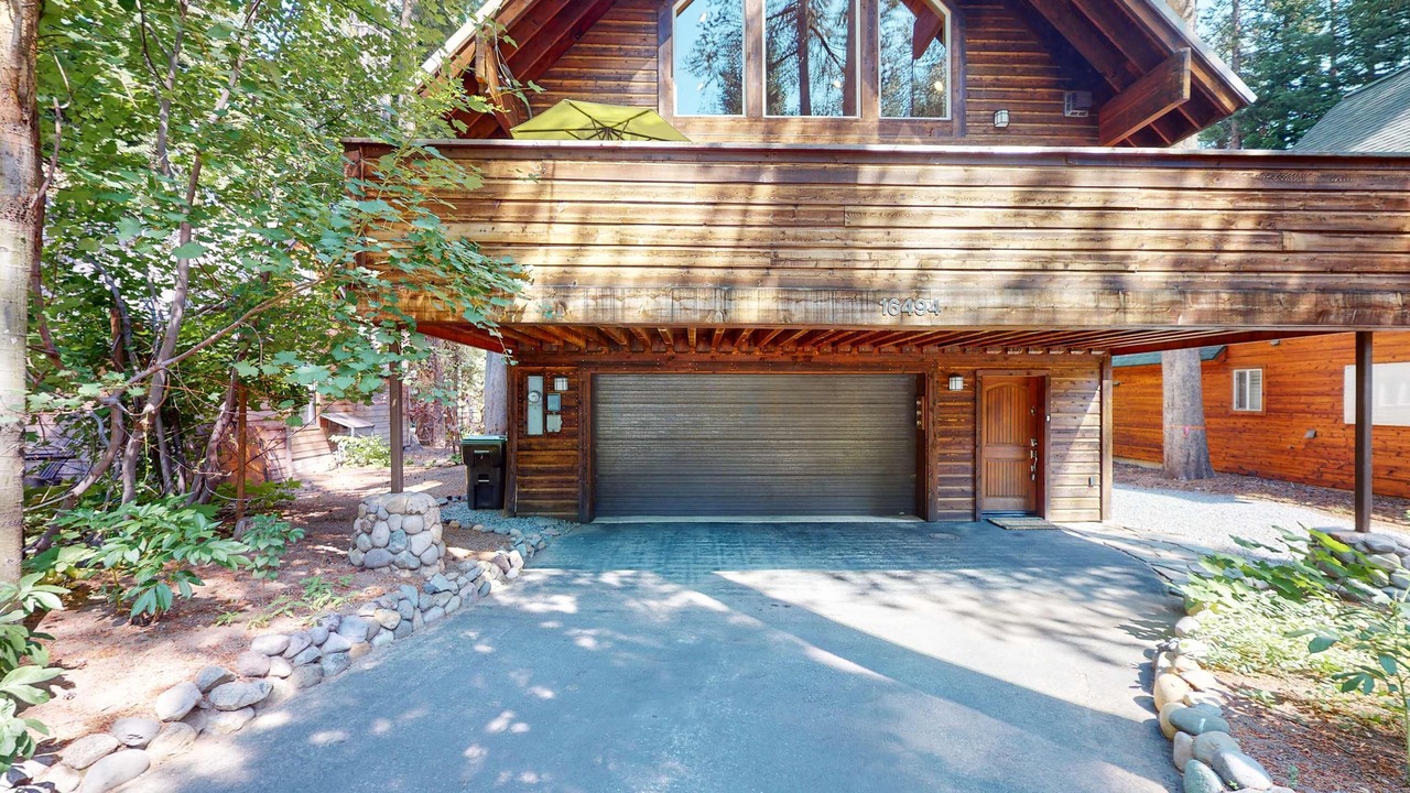 Photo of Outdoor in Donner Lake Woods