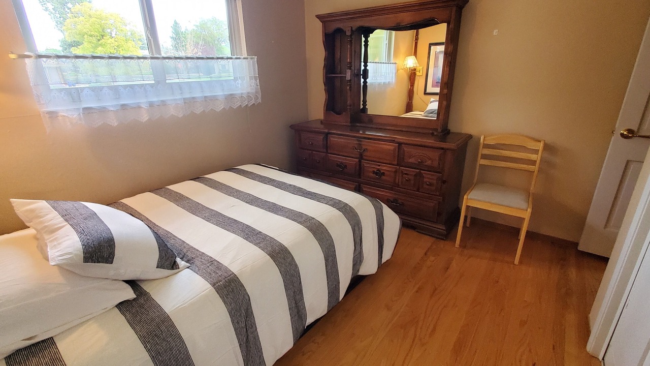 Photo of Bedroom in Davis
