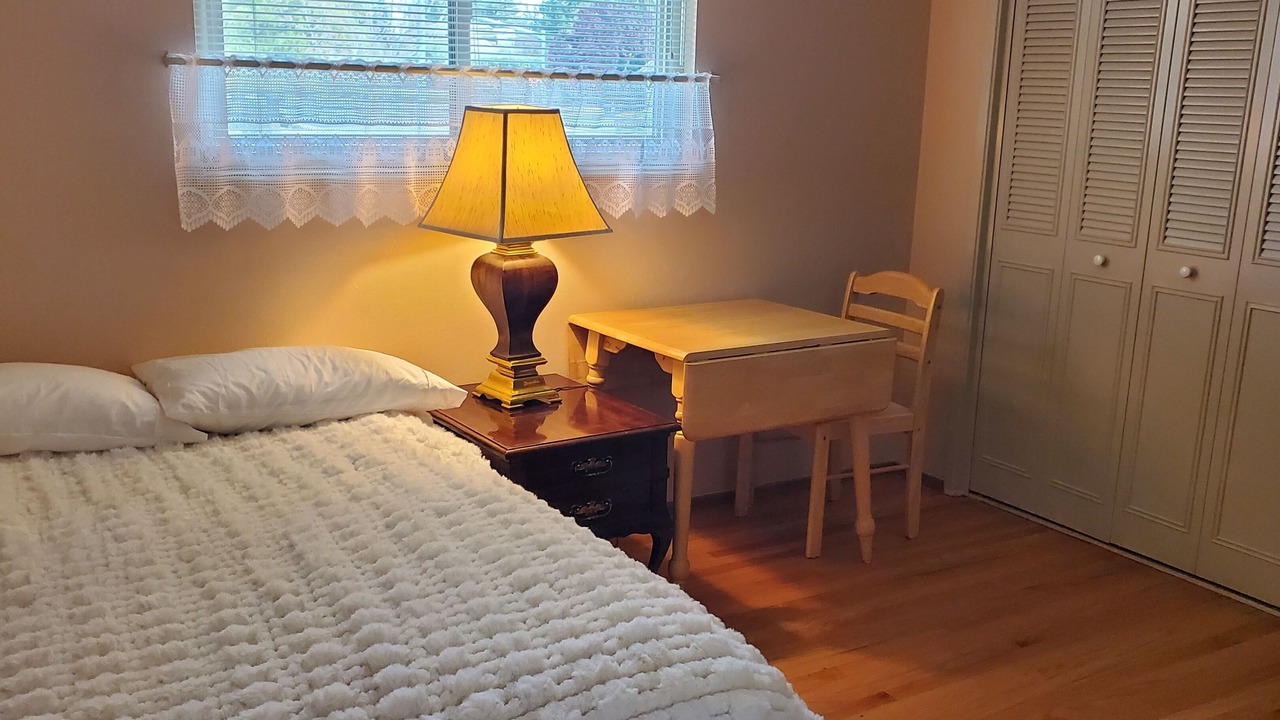 Photo of Bedroom in Davis