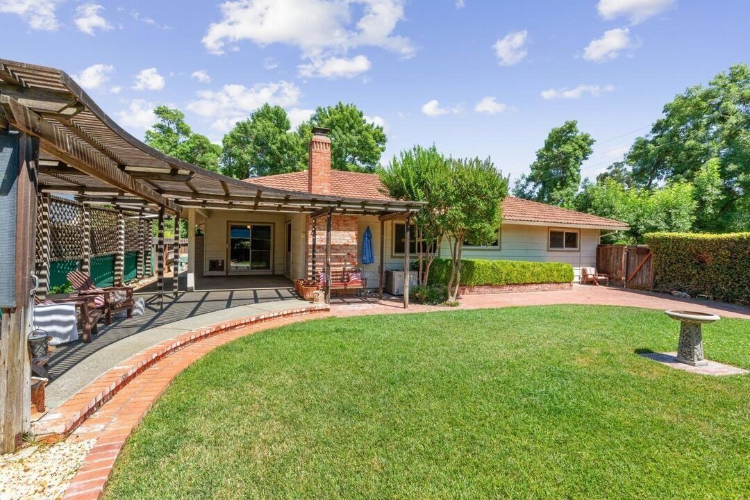 Photo of Outdoor in Davis
