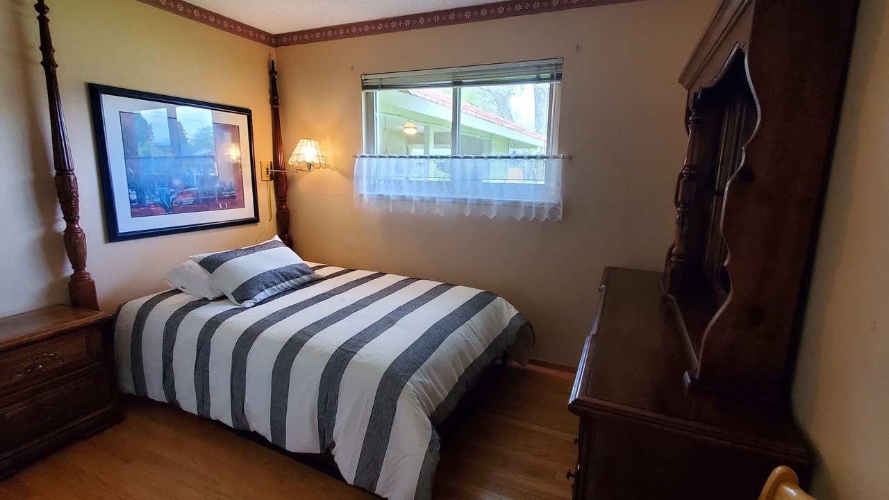 Photo of Bedroom in Davis