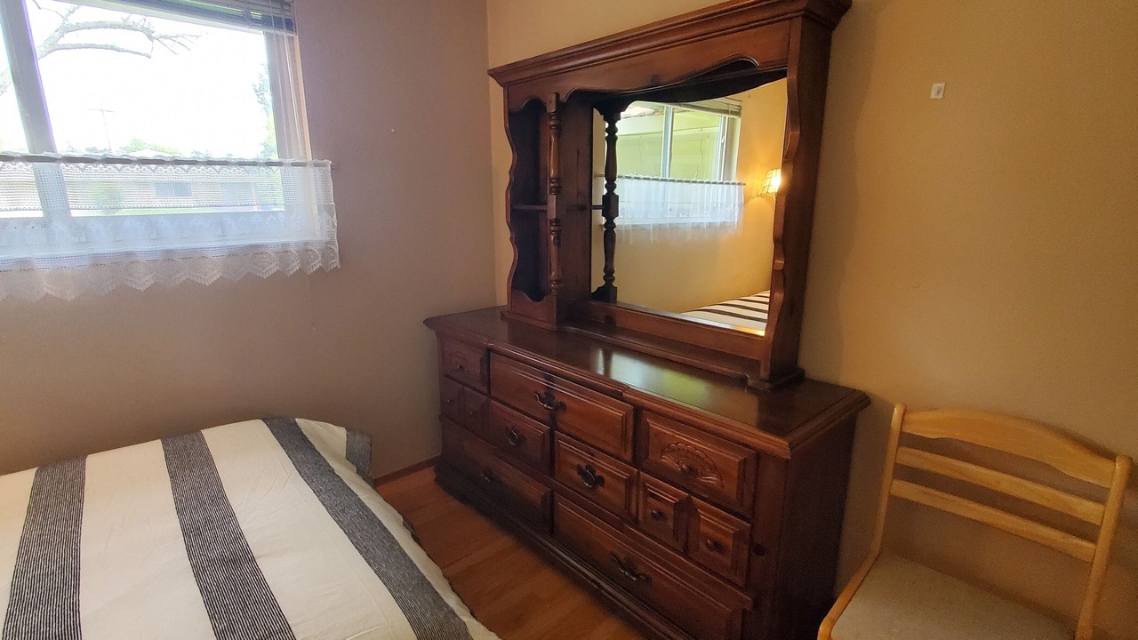 Photo of Bedroom in Davis