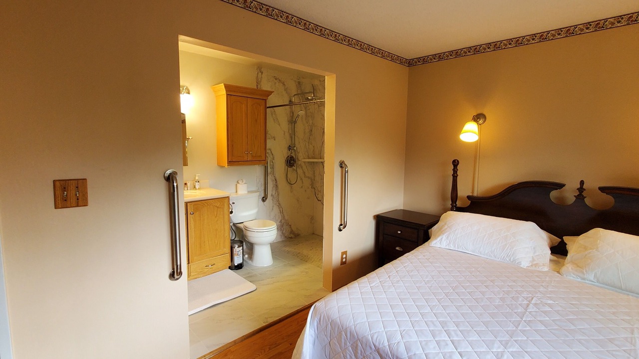 Photo of Bedroom in Davis