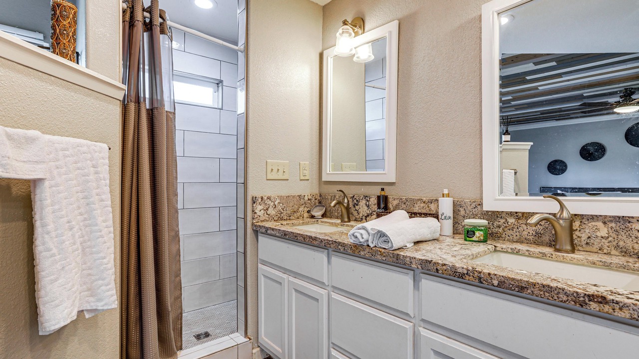 Photo of Bathroom in Galt