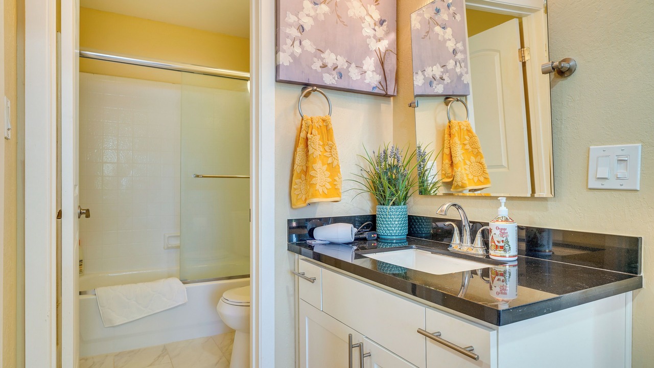 Photo of Bathroom in Pleasanton