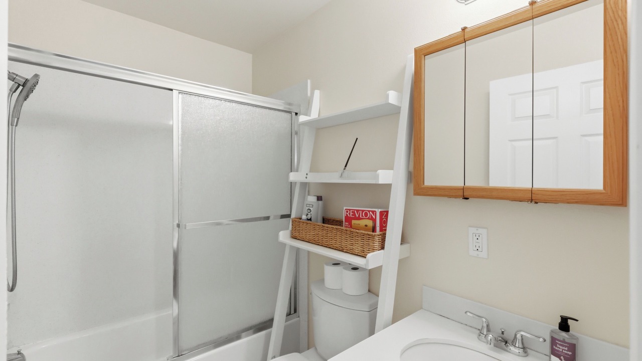 Photo of Bathroom in North Fair Oaks