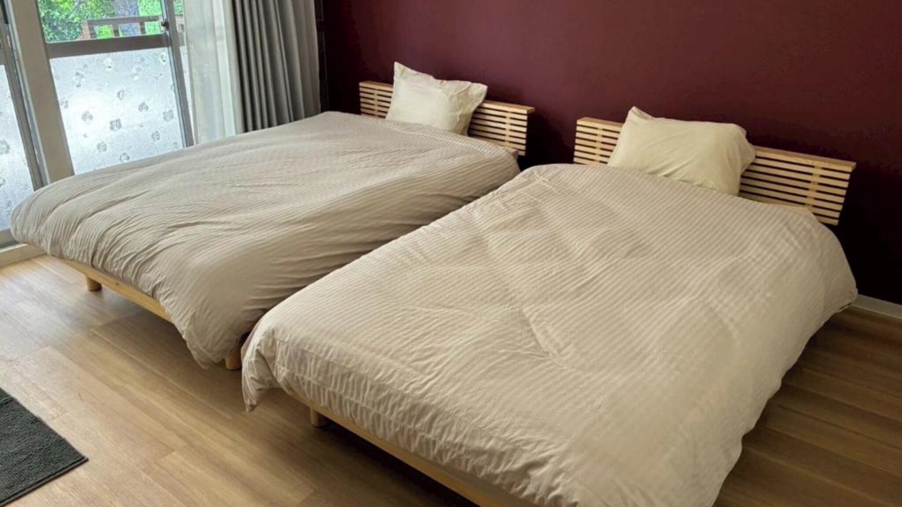 Photo of Bedroom in Yoron