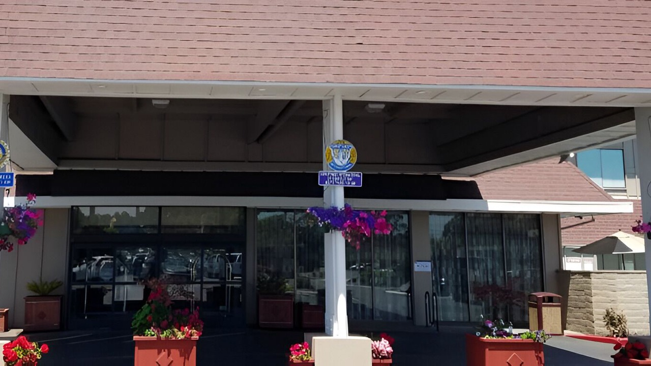 Photo of Outdoor in Downtown