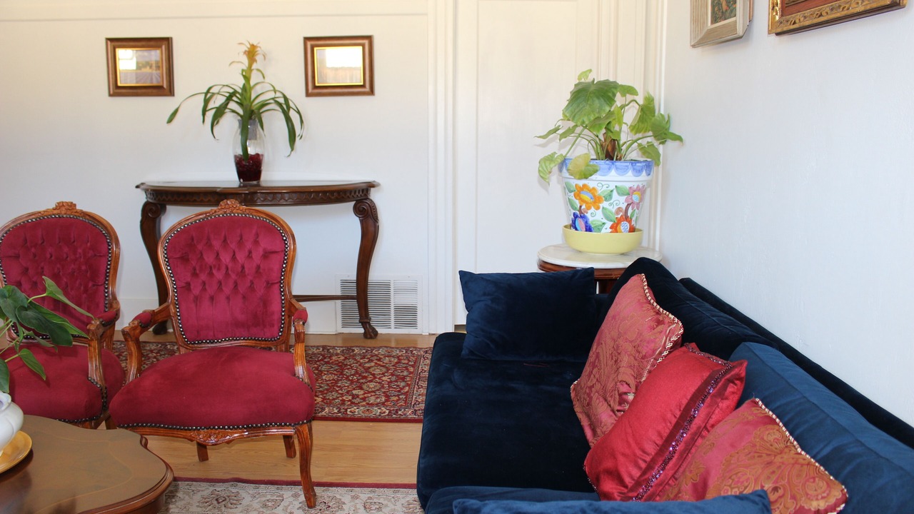 Photo of Livingroom in West End