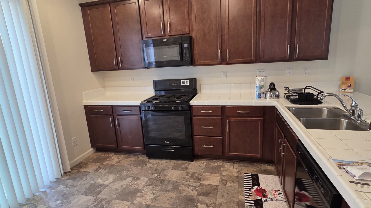 Photo of Kitchen in North Natomas