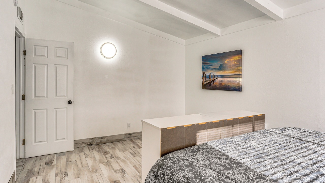 Photo of Bedroom in Red Bluff