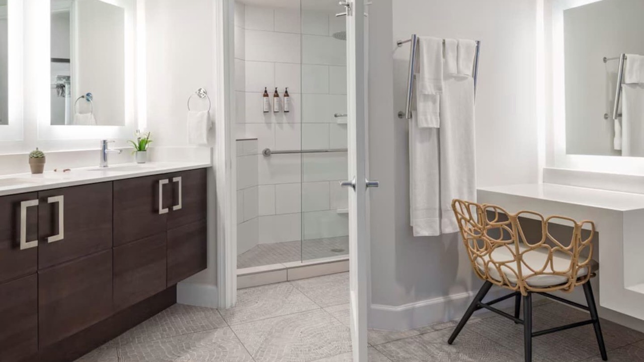 Photo of Bathroom in Newport Coast