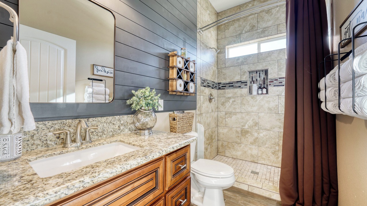 Photo of Bathroom in Pahrump