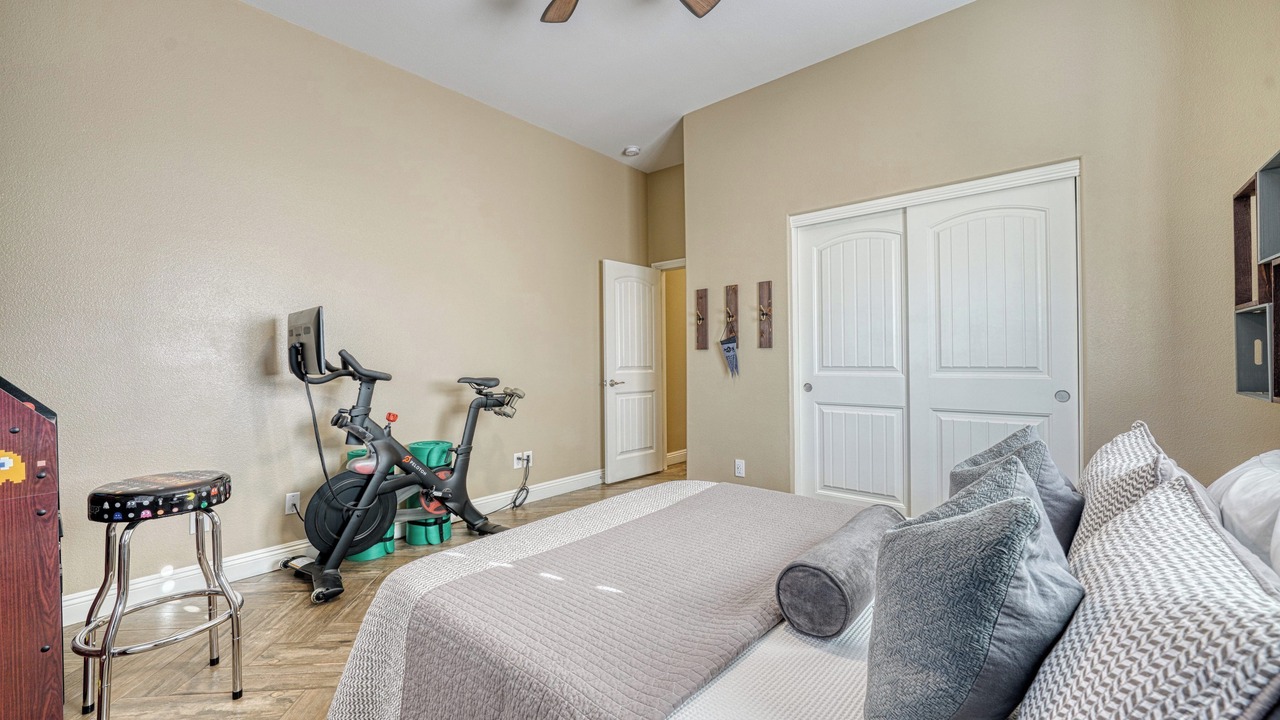 Photo of Bedroom in Pahrump