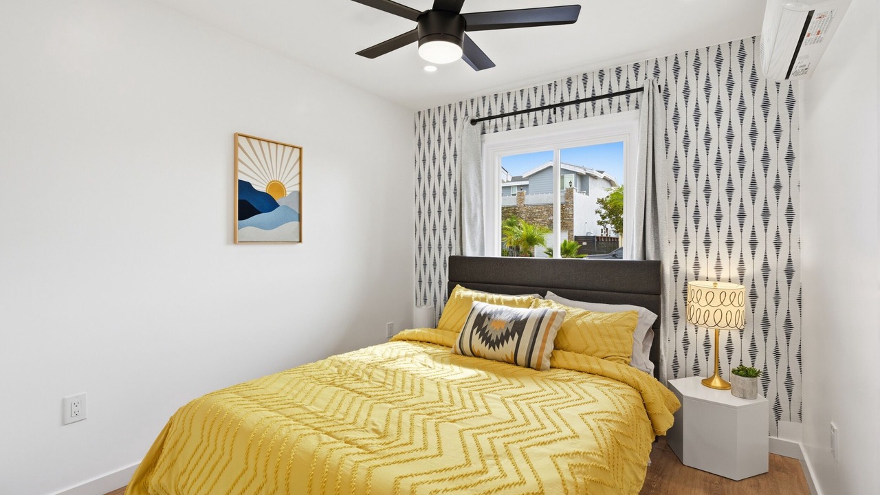 Photo of Bedroom in Serra Mesa