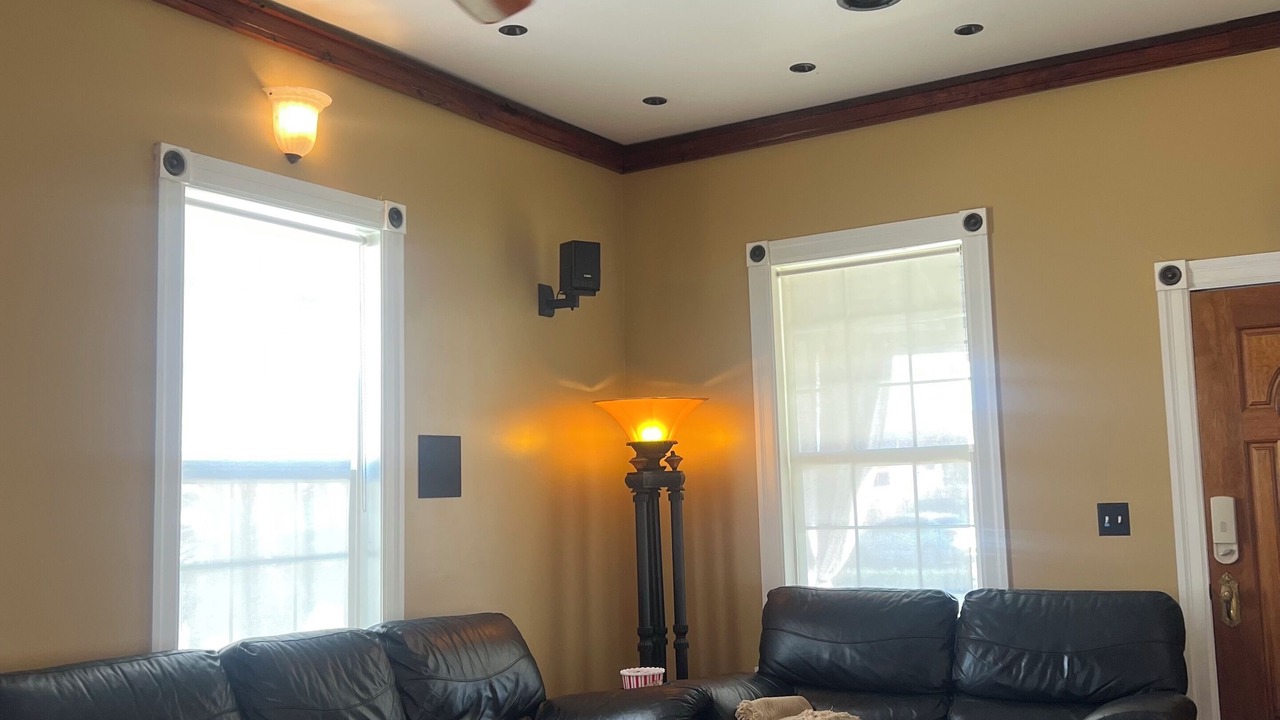 Photo of Livingroom in Napa