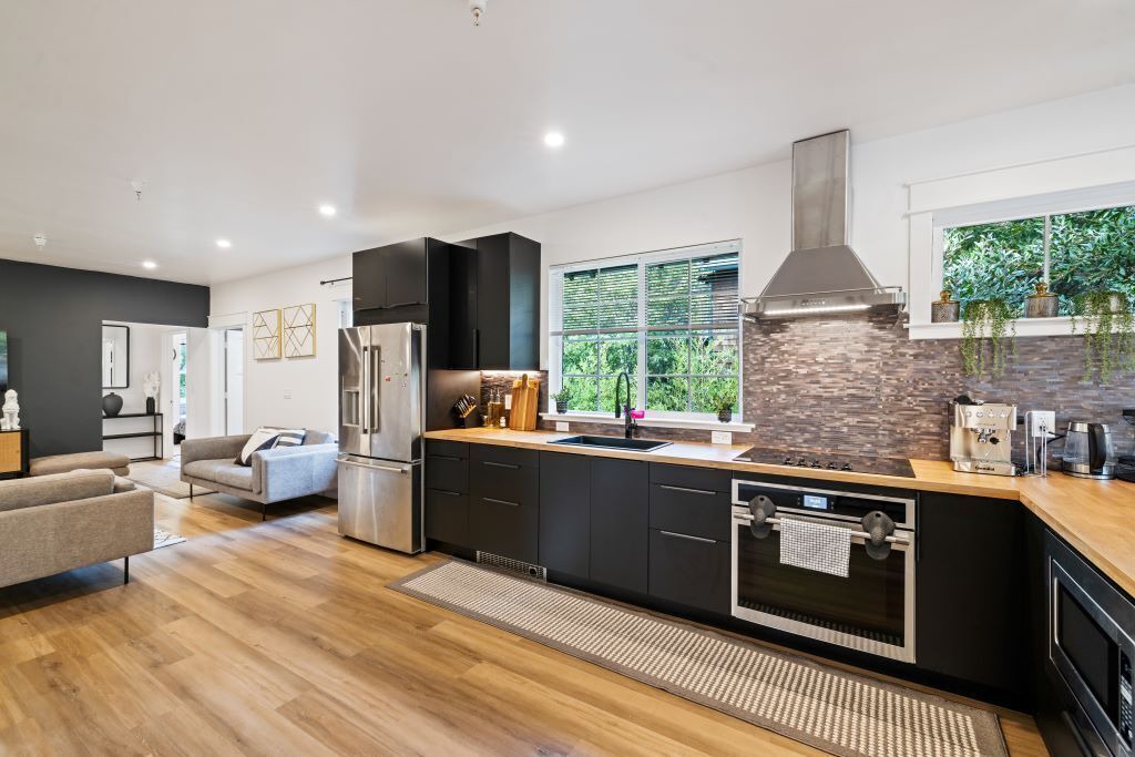 Photo of Kitchen in Mill Valley