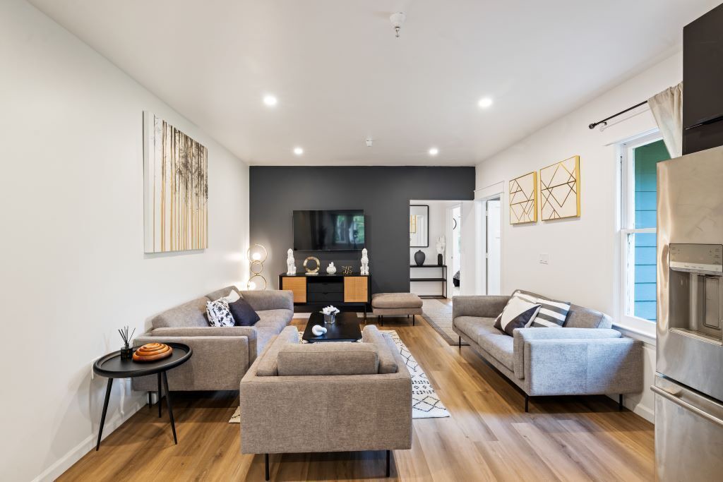 Photo of Livingroom in Mill Valley