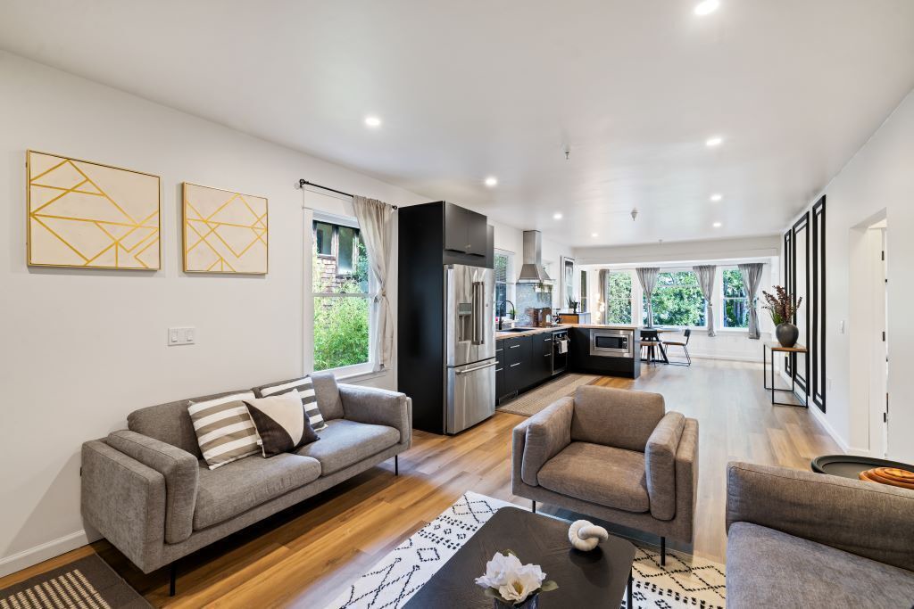 Photo of Livingroom in Mill Valley