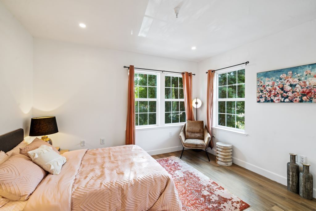 Photo of Bedroom in Mill Valley