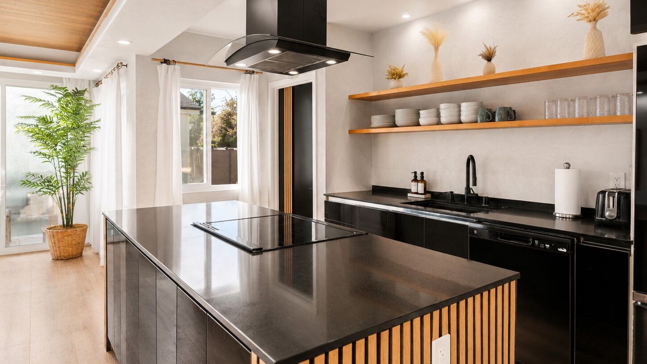Photo of Kitchen in Burbank
