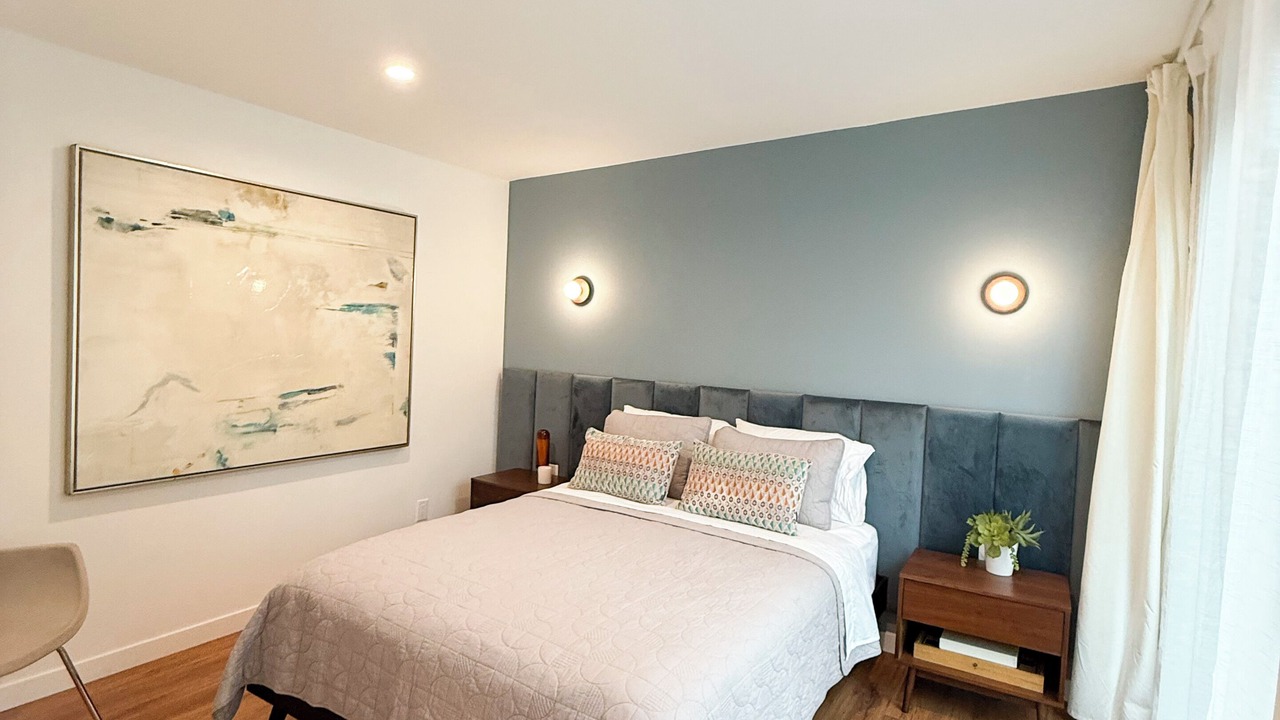 Photo of Bedroom in North Arroyo
