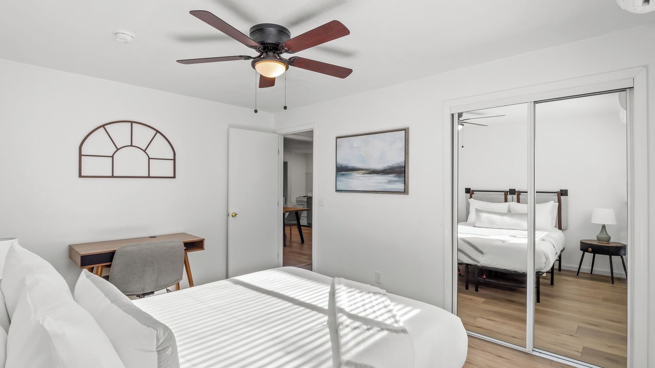 Photo of Bedroom in Oakhurst