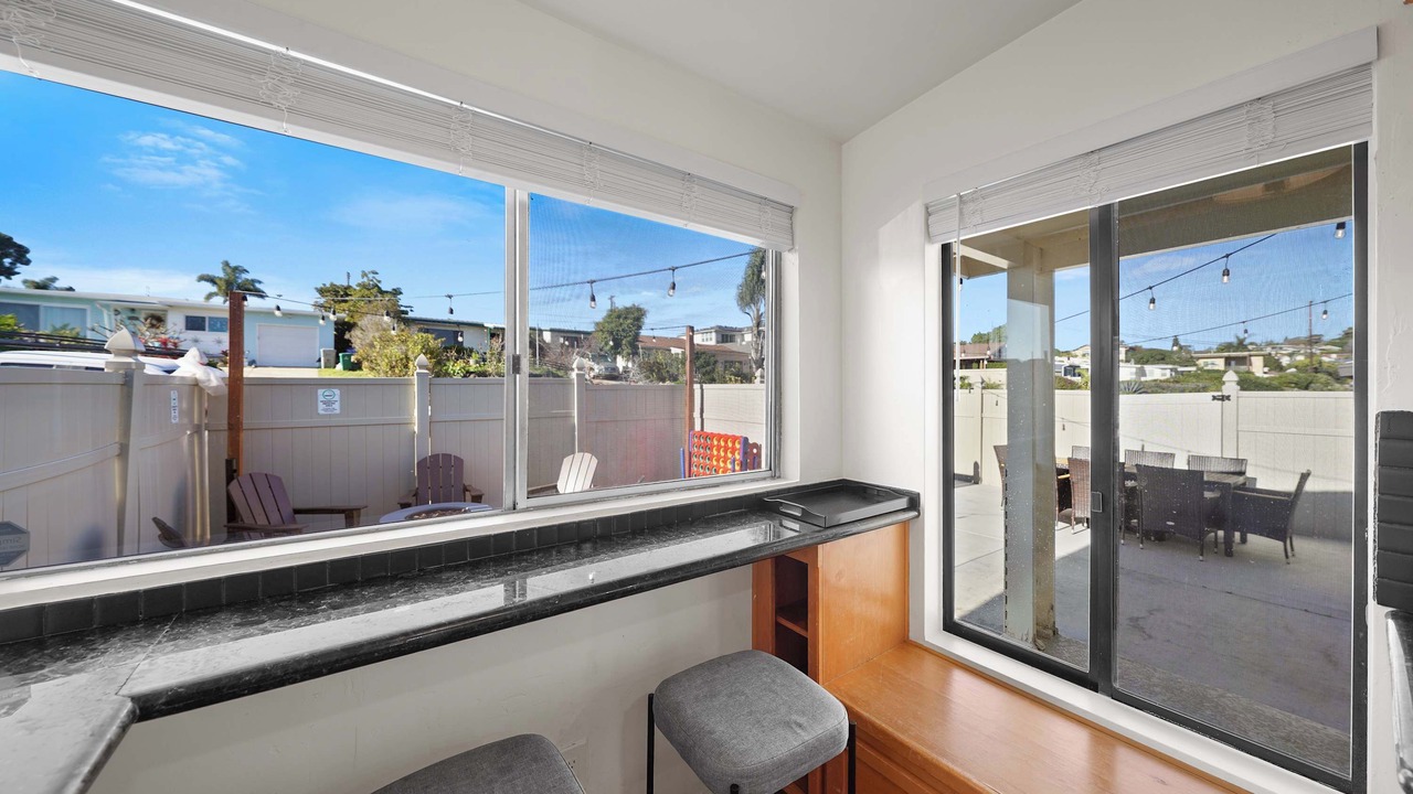 Photo of Patio Balcony in Morena