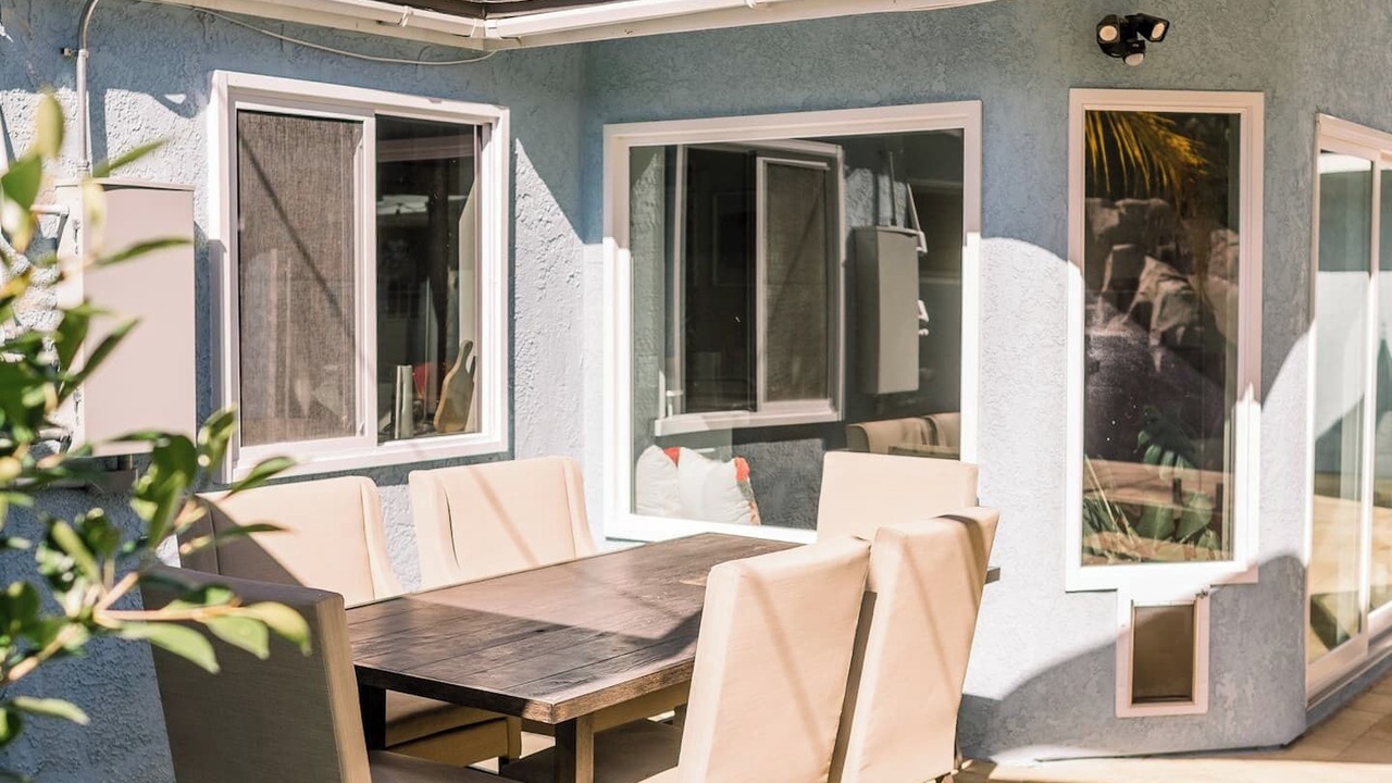 Photo of Outdoor in Olde Carlsbad