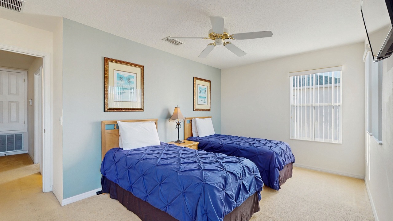 Photo of Bedroom in Windwood Bay