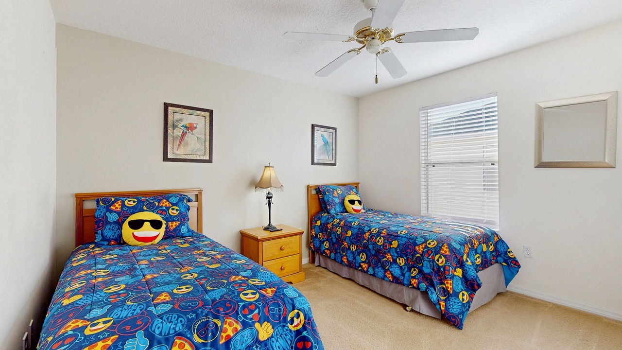 Photo of Bedroom in Windwood Bay