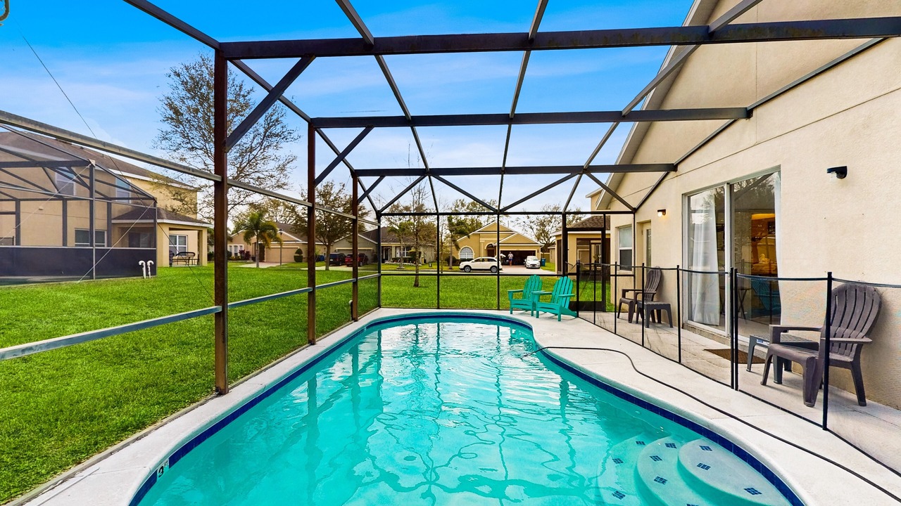 Photo of Outdoor in Marbella