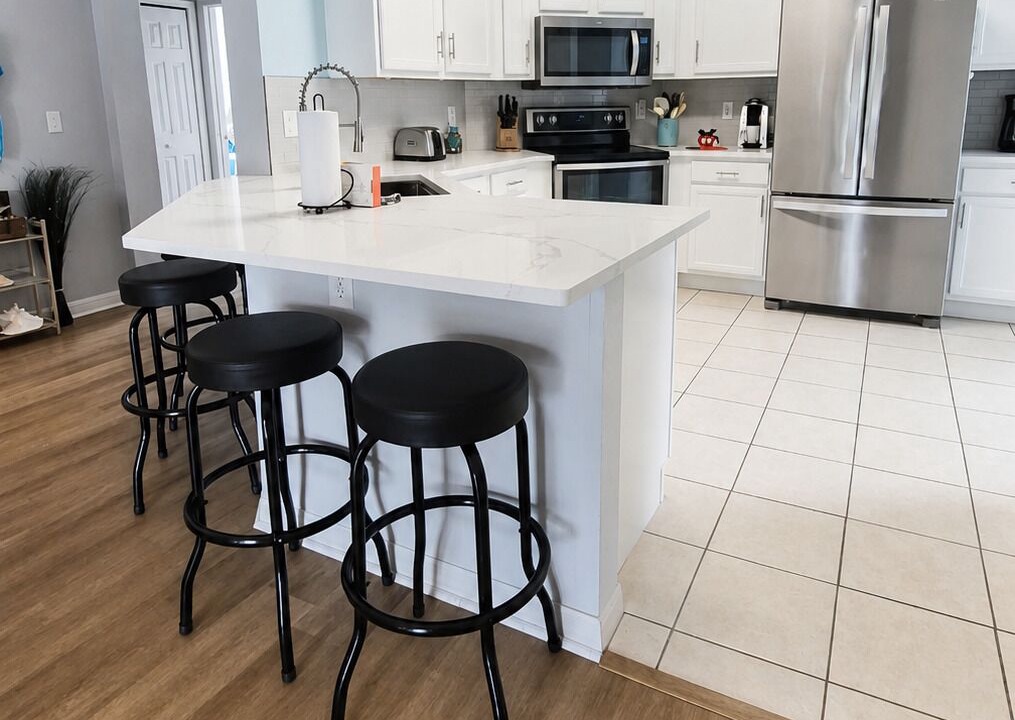 Photo of Kitchen in Haines City