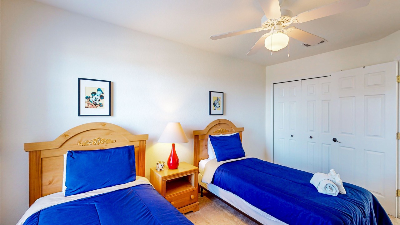 Photo of Bedroom in West Haven