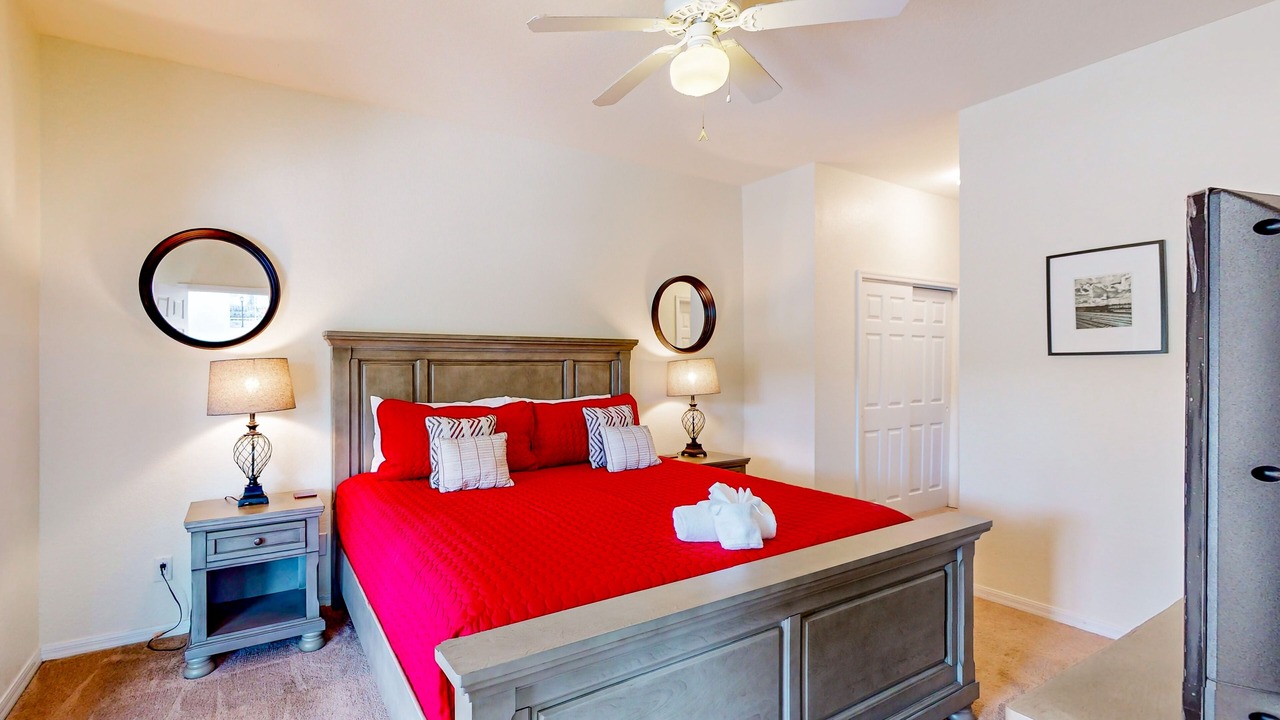 Photo of Bedroom in West Haven