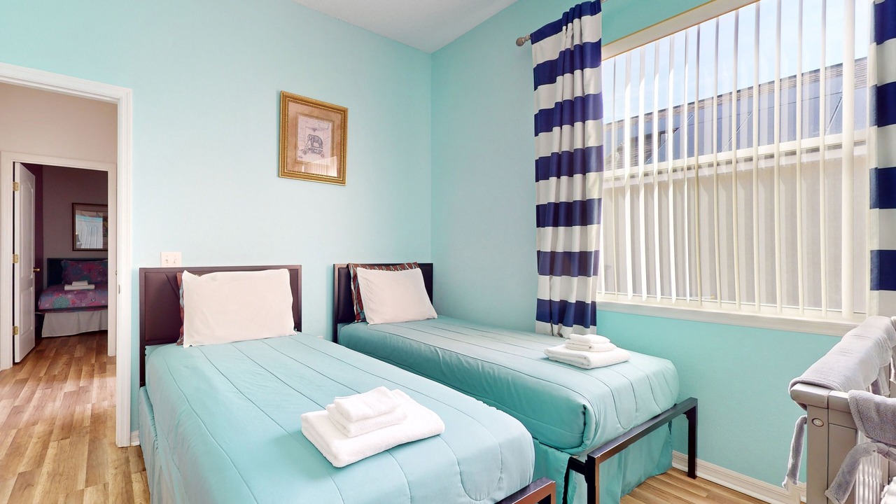 Photo of Bedroom in Grand Reserve
