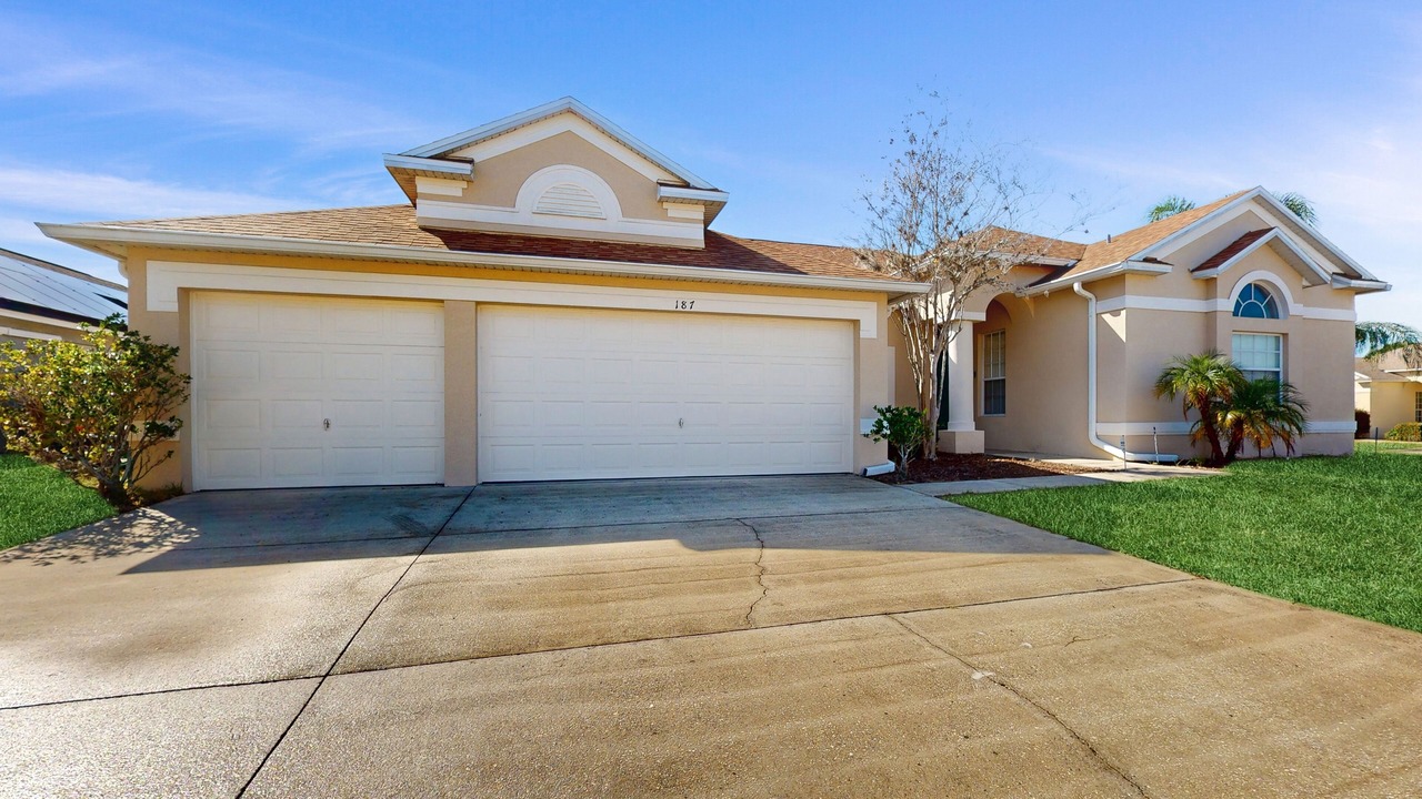 Photo of Outdoor in Grand Reserve
