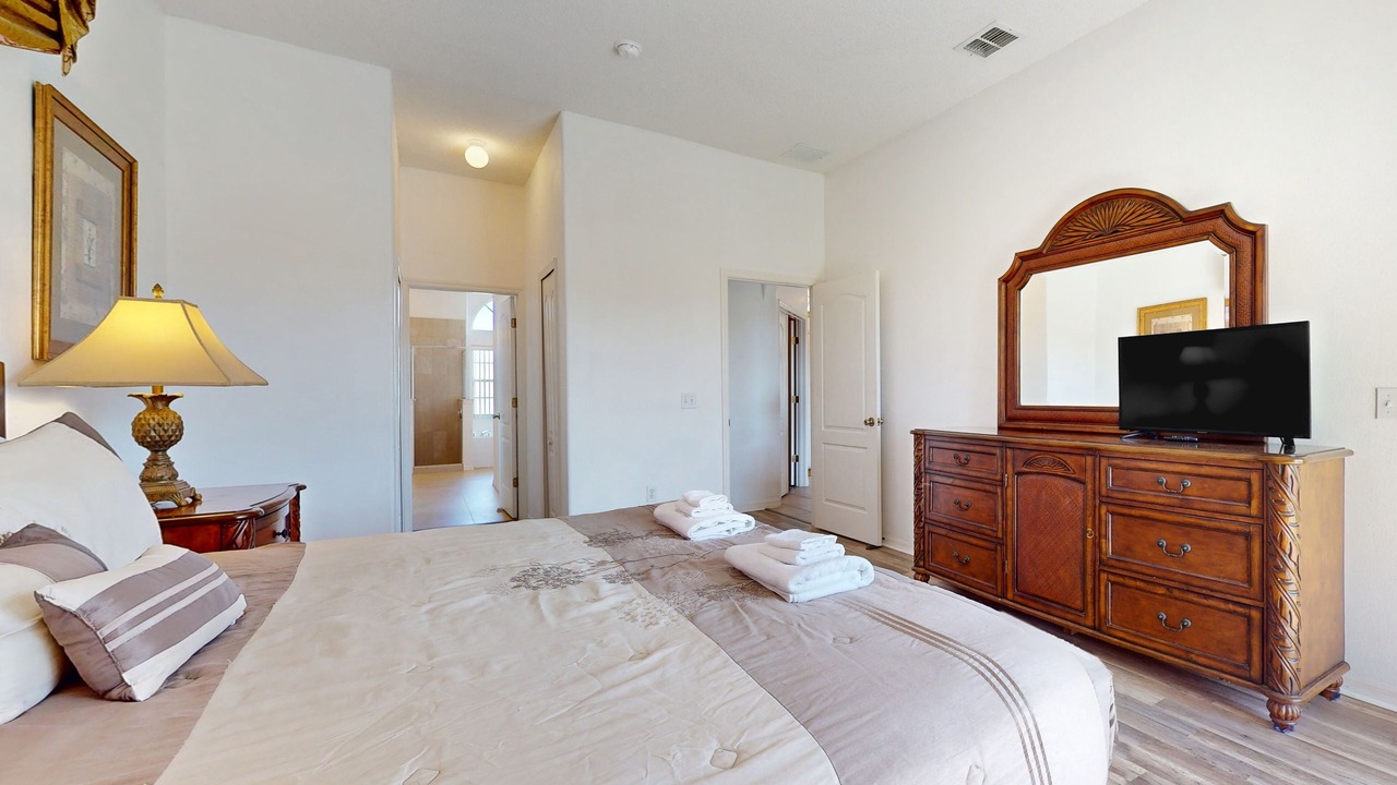 Photo of Bedroom in Grand Reserve