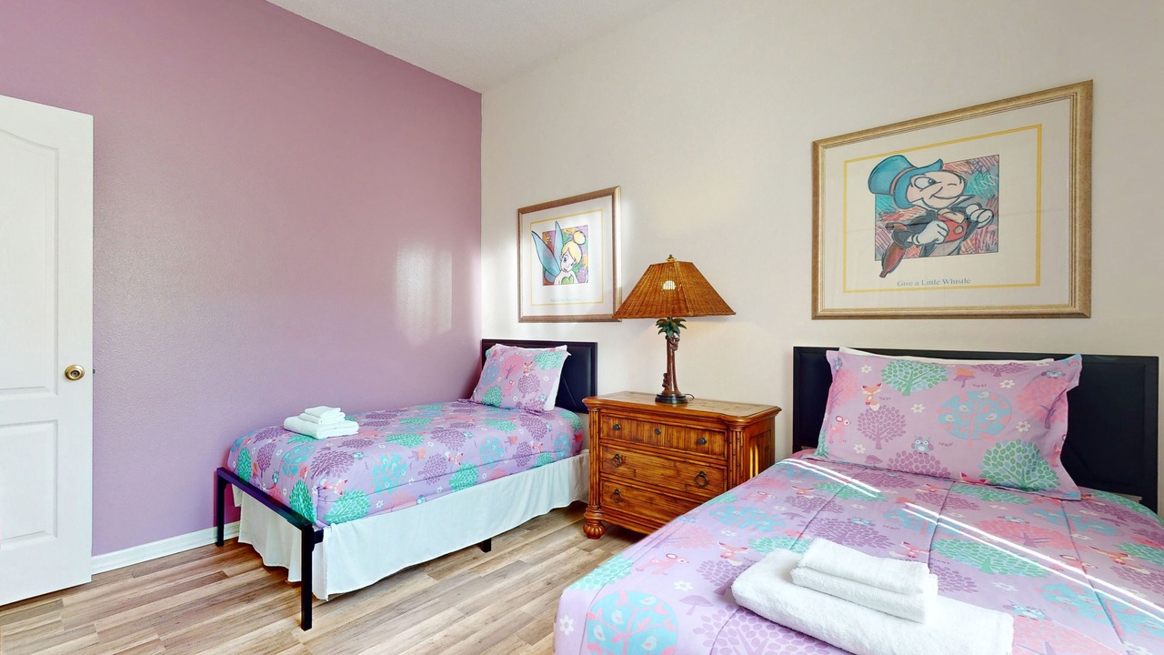 Photo of Bedroom in Grand Reserve