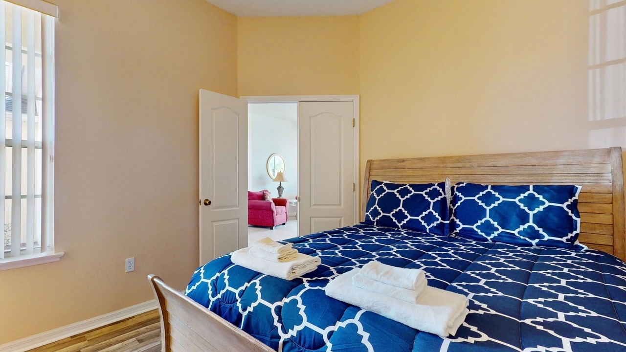 Photo of Bedroom in Grand Reserve